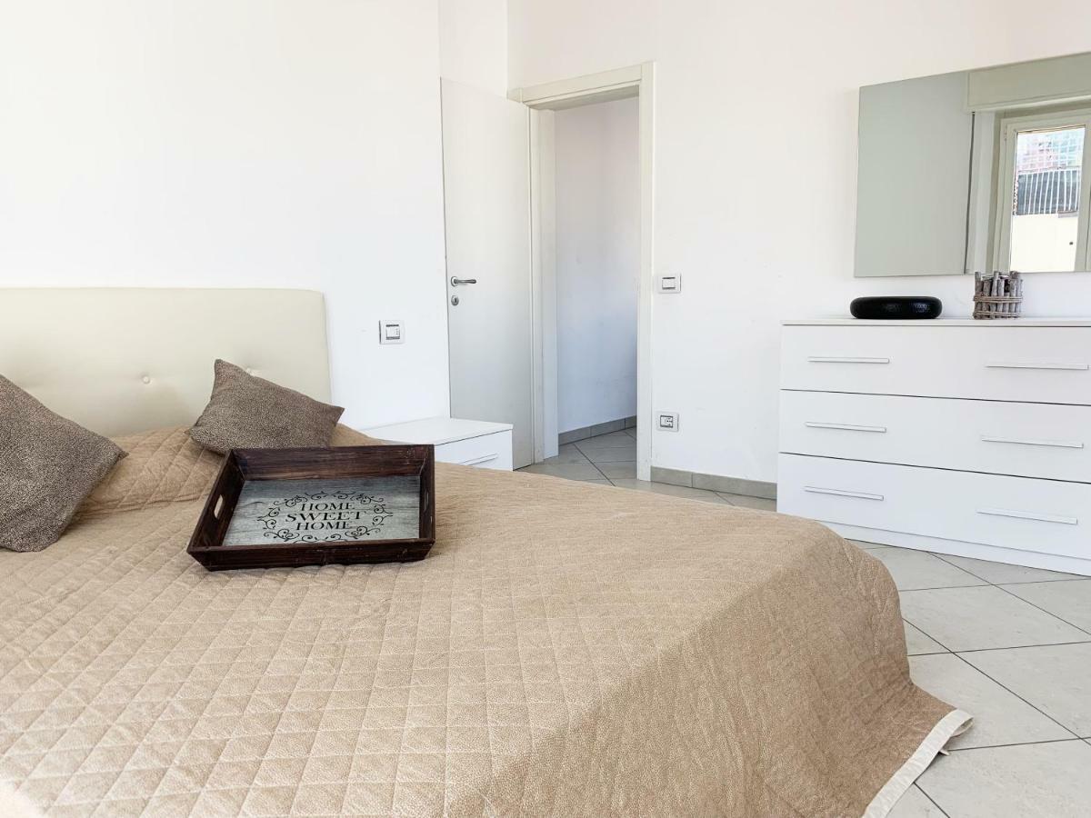 Mamma Casa Marina Center Apartments Rimini Exterior photo